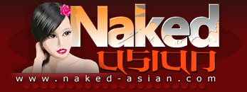 hot naked asians